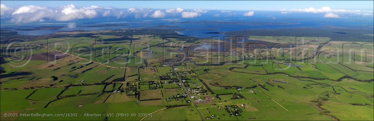 Peter Bellingham Photography Alberton - VIC (PBH3 00 33305)